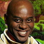 IIl..llIIIlll's Avatar'