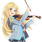 Rukaroni's Avatar'