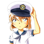 Haibara.'s Avatar'