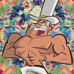 INGWN's Avatar'