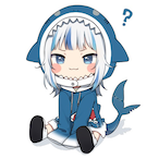 GURA_AAAAAAAAAA's Avatar'