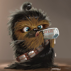 Lil_Chewie's Avatar'
