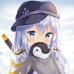 HIBIKIakaktsuki's Avatar'