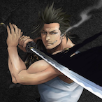 McSwaino's Avatar'