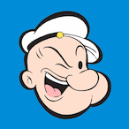 YM.Popeye's Avatar'