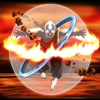 zitteraal's Avatar'