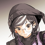 rusamei's Avatar'