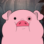 PiggyDiddy's Avatar'