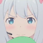 Izumiisagiri's Avatar'