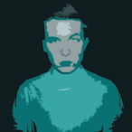 GloomyJester187's Avatar'