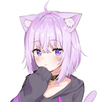 CursedKat's Avatar'