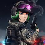 DreadRod's Avatar'