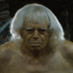 FlexualPredator's Avatar'