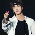 Jin.BTS's Avatar'
