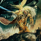 Robin_woods's Avatar'