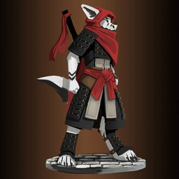 De4d.Wolf