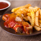 Currywurst..'s Avatar'