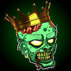 ZombieKingXD's Avatar'