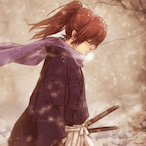 kenshin-.'s Avatar'