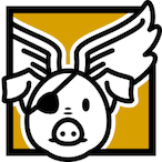 FlyingBaconer's Avatar'