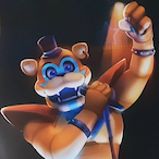 Glamr0ck.Freddy's Avatar'