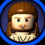 Lego.QuiGonJinn's Avatar'