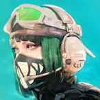 Celebgil's Avatar'
