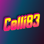 Celli83's Avatar'