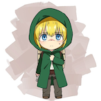 gamikasa's Avatar'