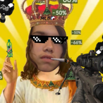 GmanLeon's Avatar'