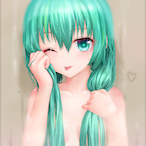 lochi.Mari's Avatar'