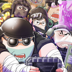 a_jail_bird's Avatar'
