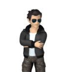 M4RR0QU1N's Avatar'
