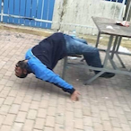 Temyrbek's Avatar'
