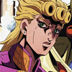 Giorno_JoJo.'s Avatar'