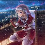 CreamieGhostie's Avatar'