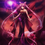 Blacklady221's Avatar'