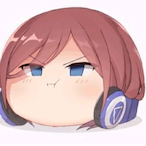 Nakano-QAQ's Avatar'