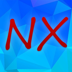 Nuclix's Avatar'