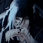 Hijikata-san's Avatar