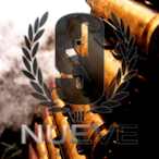 Agente_9's Avatar'