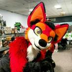 FluffytheFox011's Avatar'