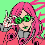 Gekkoukaa's Avatar'