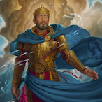 Kalakhar's Avatar'