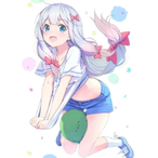 LuckyClover_7's Avatar'