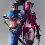 ProjectZeroData's Avatar