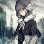 KOR-Gray's Avatar'