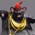 Big Hootster's Avatar'