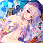 DeathRanger51's Avatar'