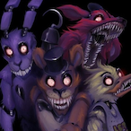 FNAFreddys's Avatar'